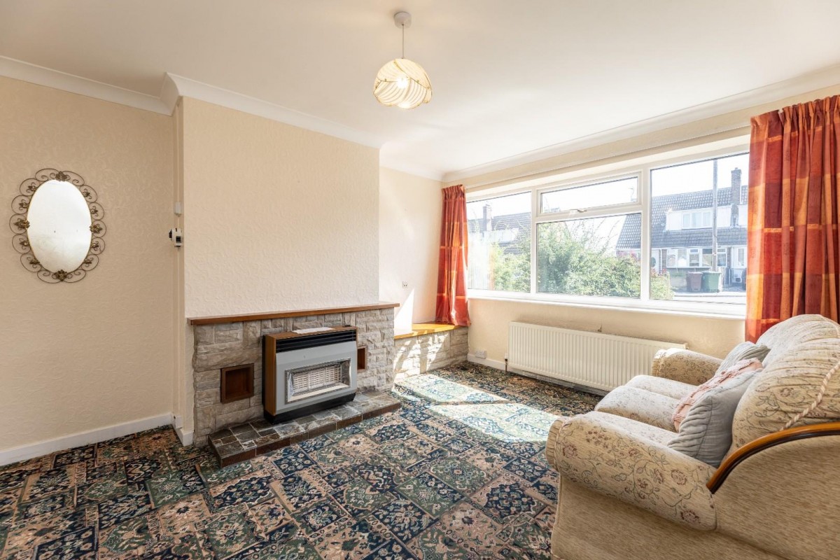 Everdale Mount, South Elmsall, Pontefract