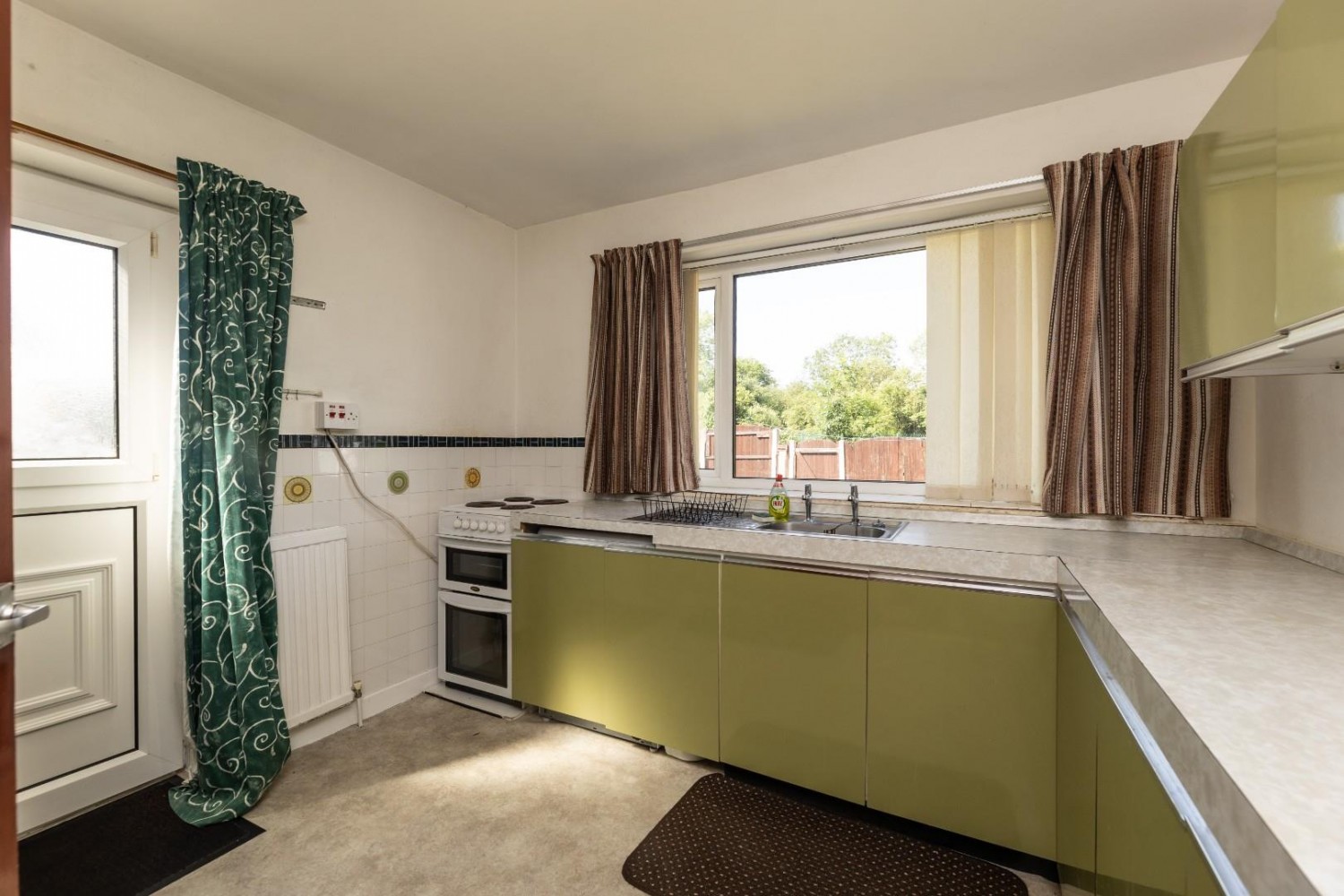 Everdale Mount, South Elmsall, Pontefract