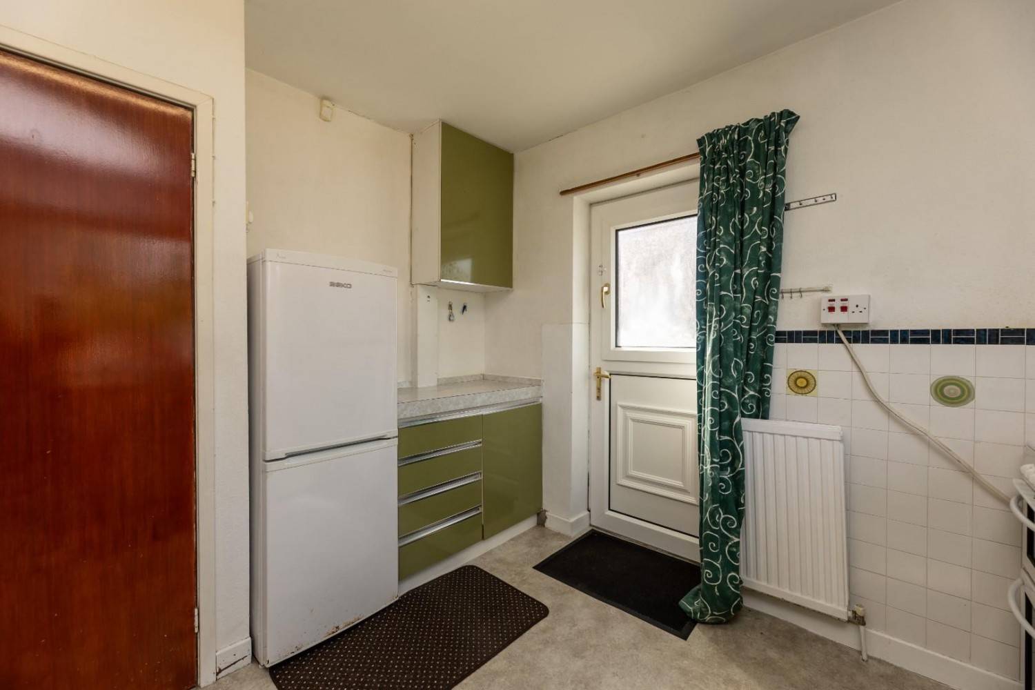 Everdale Mount, South Elmsall, Pontefract