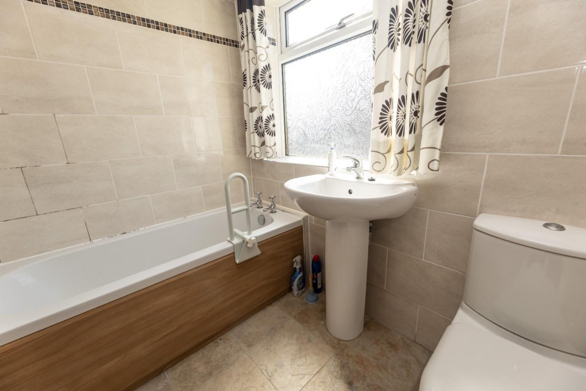 Everdale Mount, South Elmsall, Pontefract