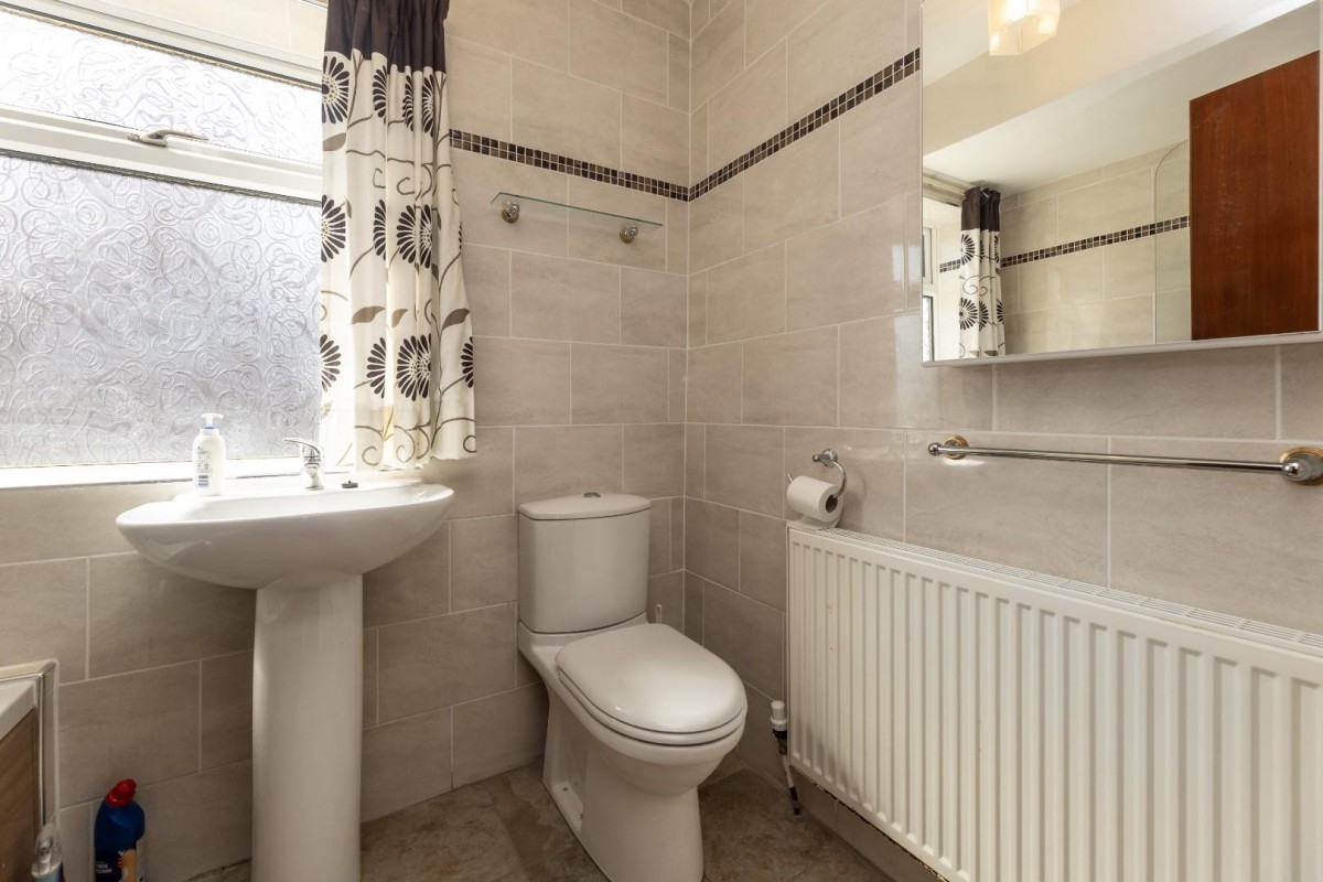 Everdale Mount, South Elmsall, Pontefract