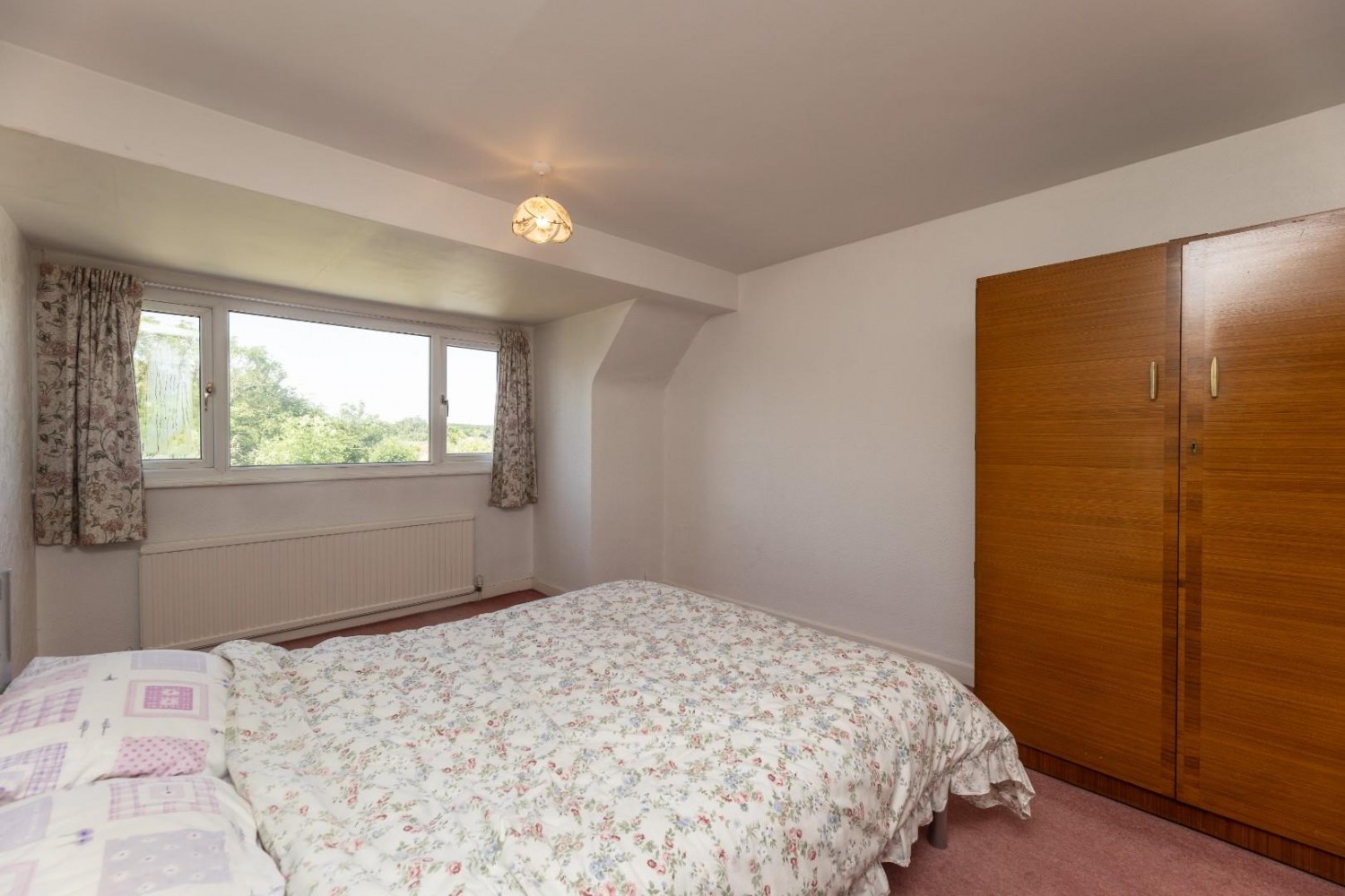 Everdale Mount, South Elmsall, Pontefract