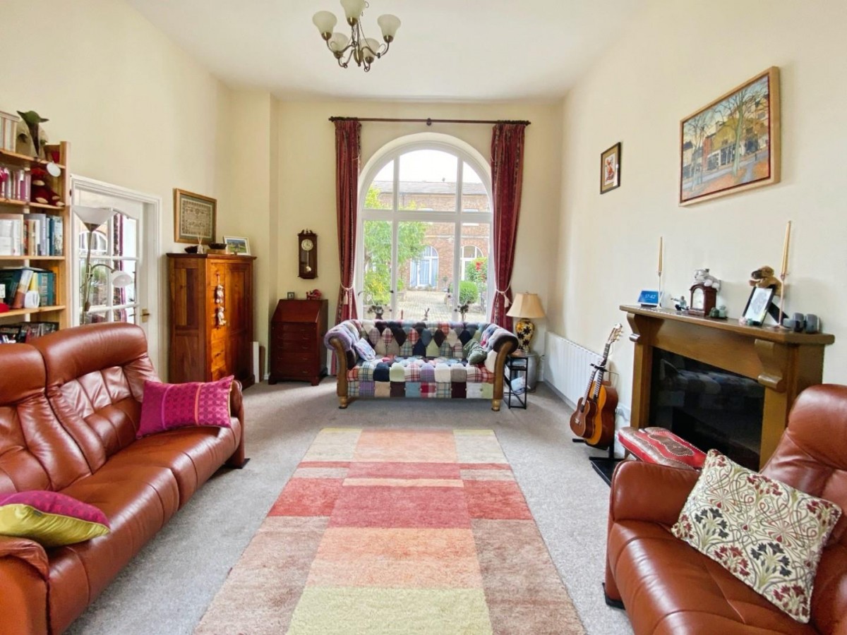 Thirkleby Park, Thirkleby, Thirsk