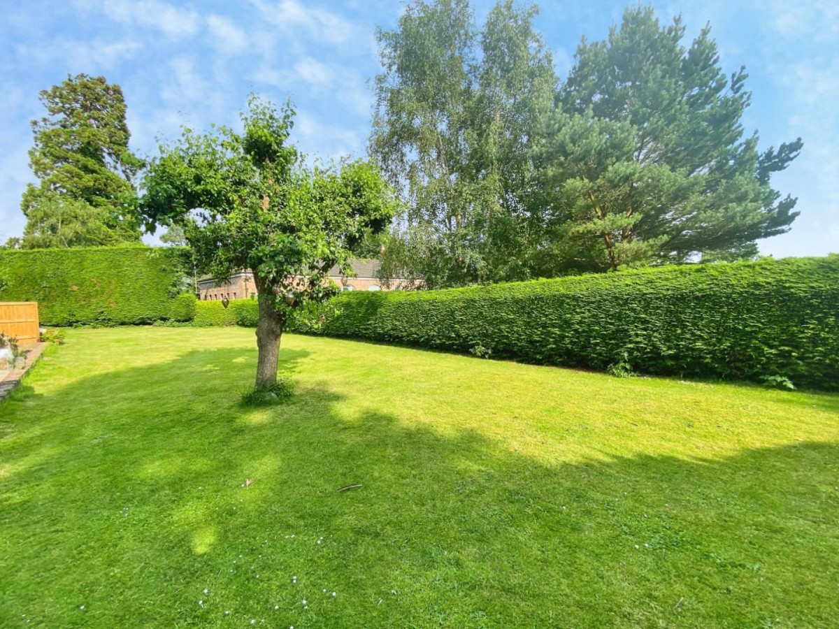 Thirkleby Park, Thirkleby, Thirsk