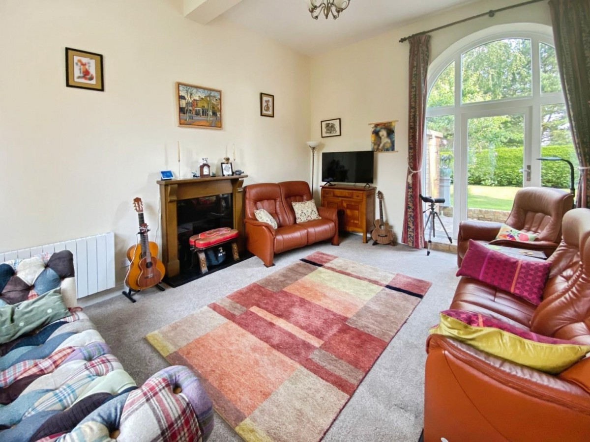 Thirkleby Park, Thirkleby, Thirsk