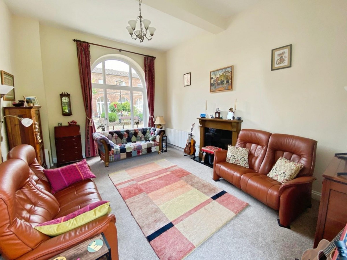 Thirkleby Park, Thirkleby, Thirsk