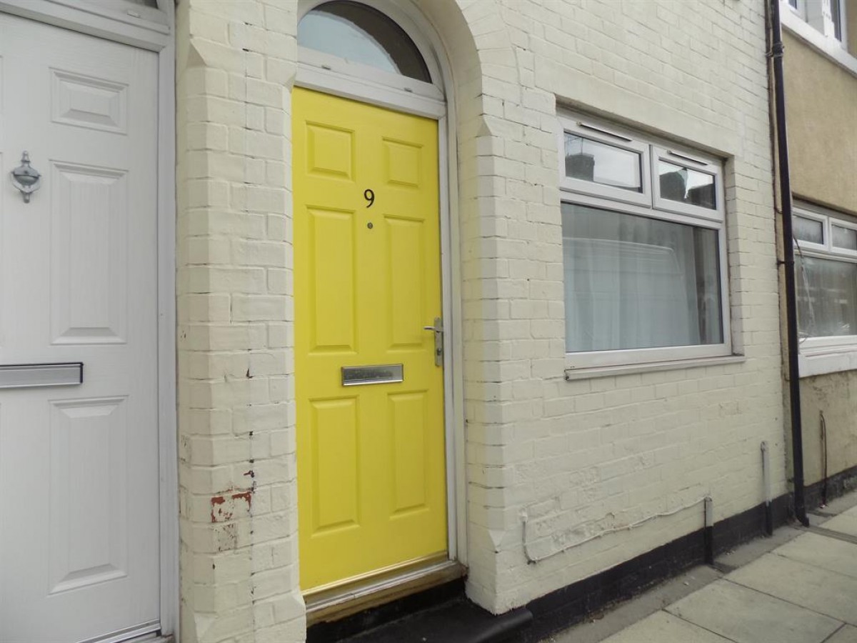 Portman Street, Middlesbrough, TS1 4DQ