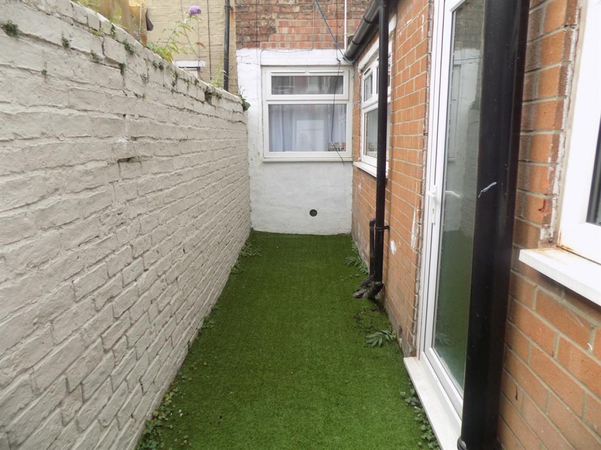 Portman Street, Middlesbrough, TS1 4DQ