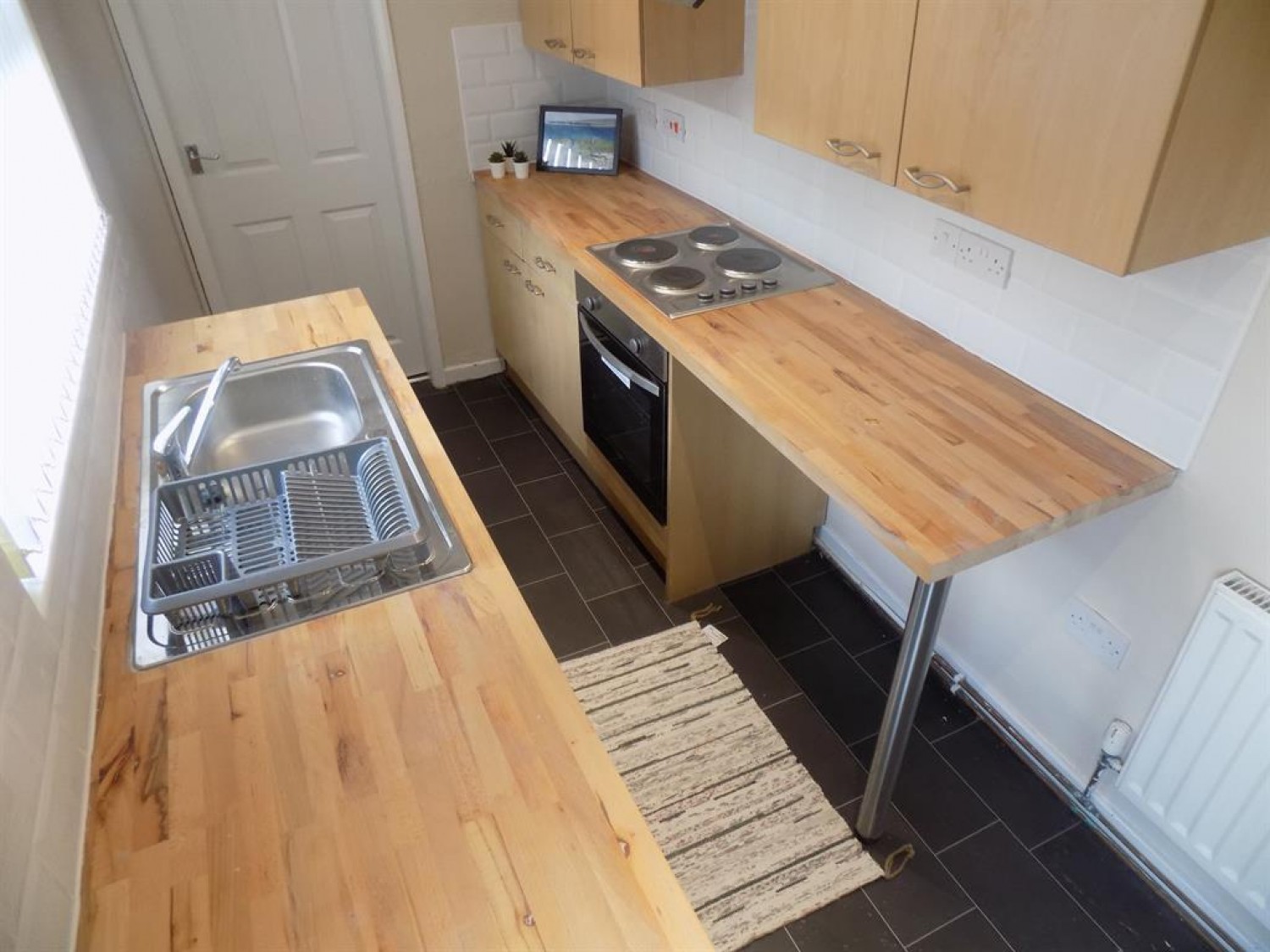 Portman Street, Middlesbrough, TS1 4DQ