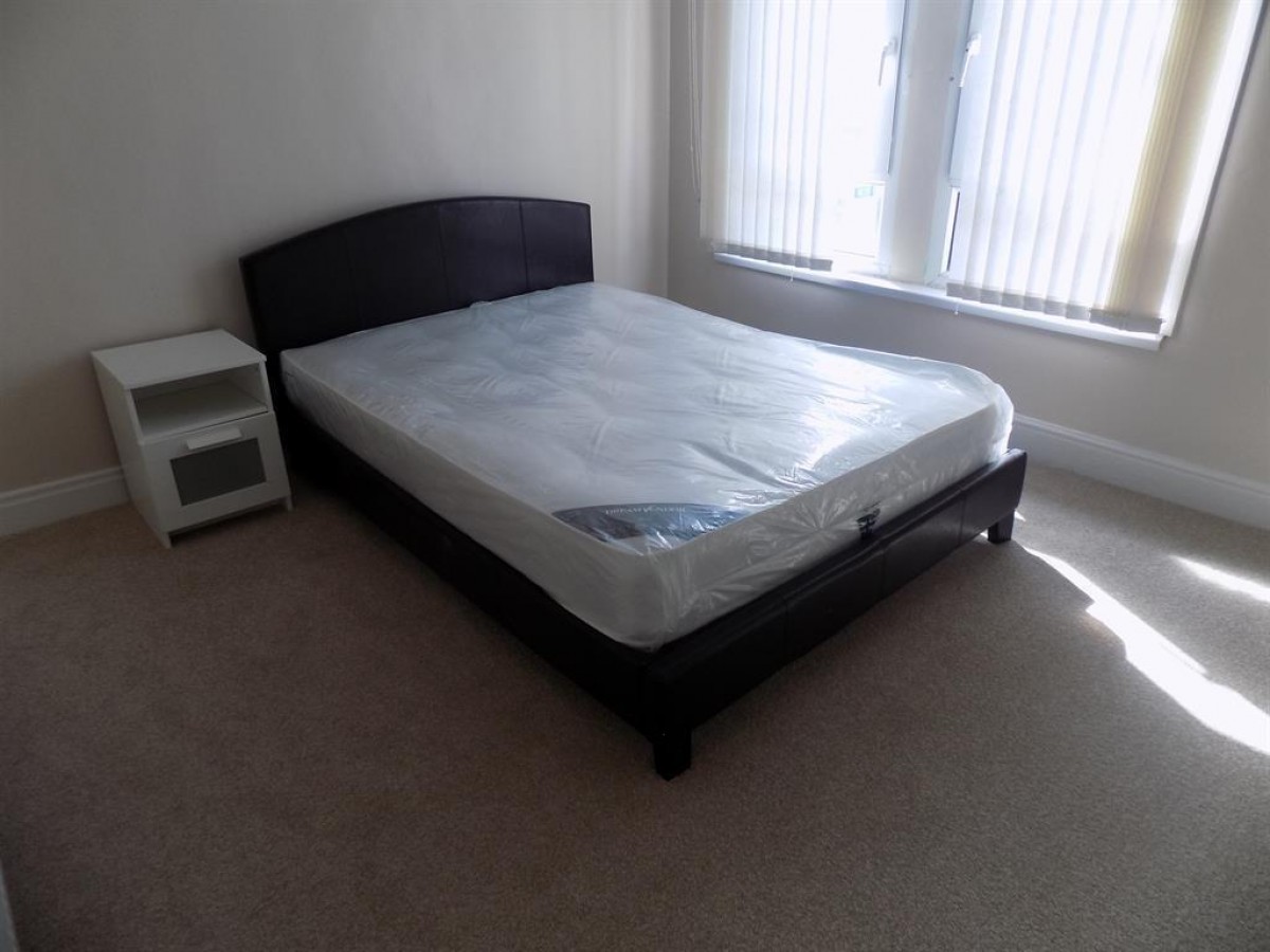 Portman Street, Middlesbrough, TS1 4DQ