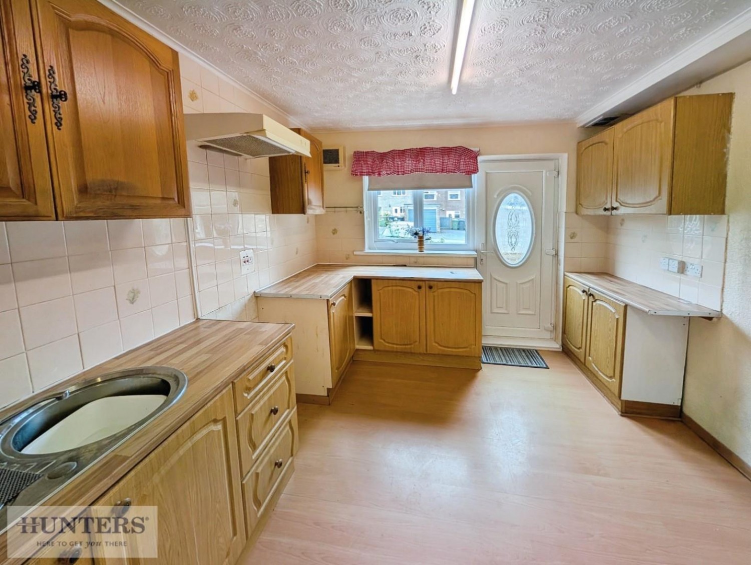 Hatfield Place, Peterlee, SR8 5SZ