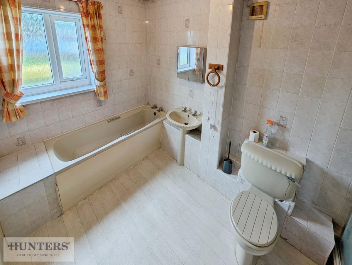 Hatfield Place, Peterlee, SR8 5SZ