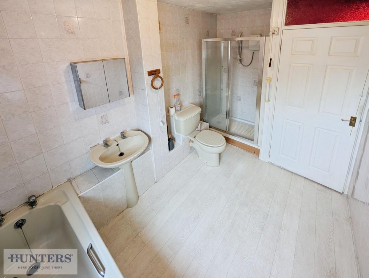 Hatfield Place, Peterlee, SR8 5SZ