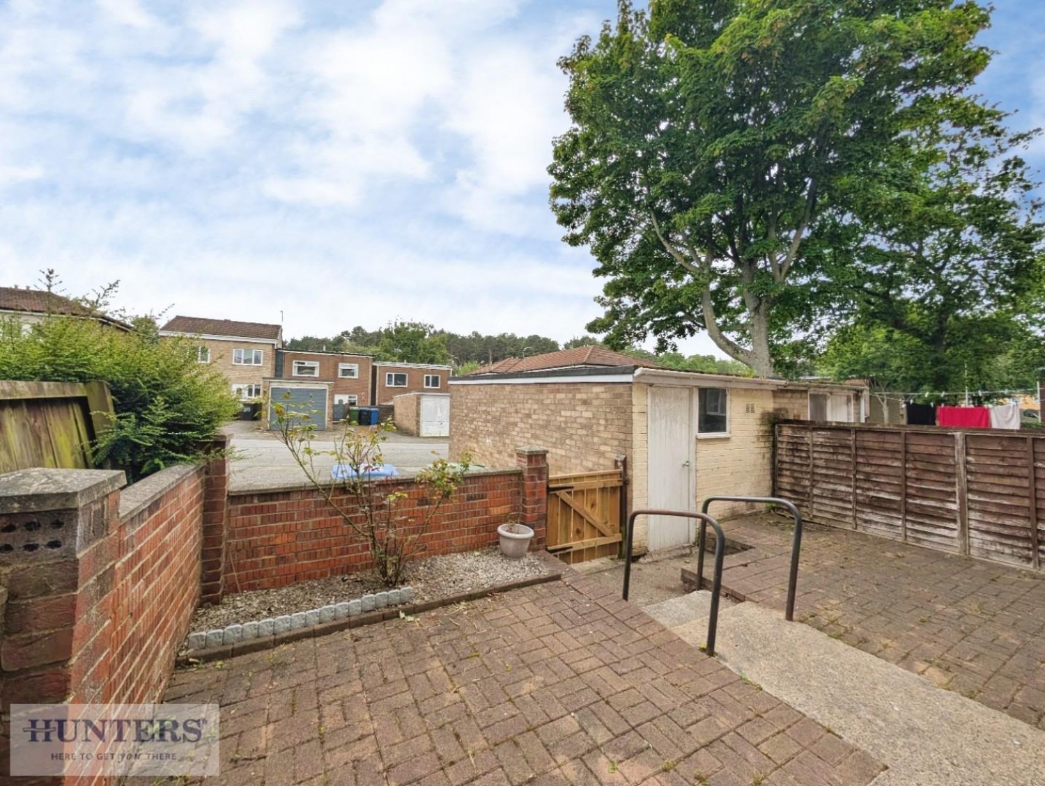 Hatfield Place, Peterlee, SR8 5SZ