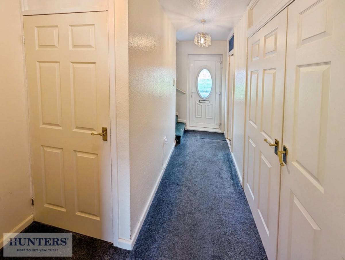 Hatfield Place, Peterlee, SR8 5SZ