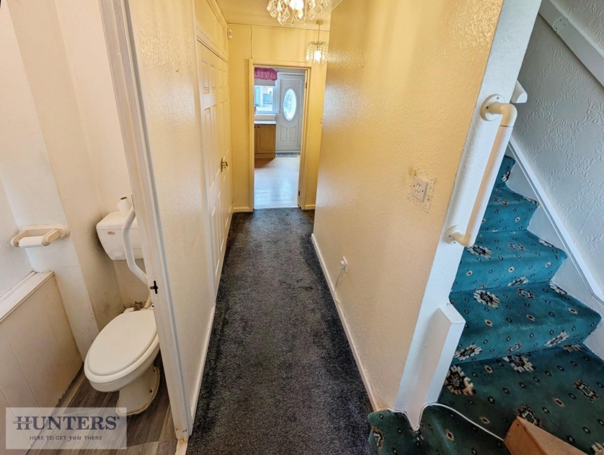 Hatfield Place, Peterlee, SR8 5SZ