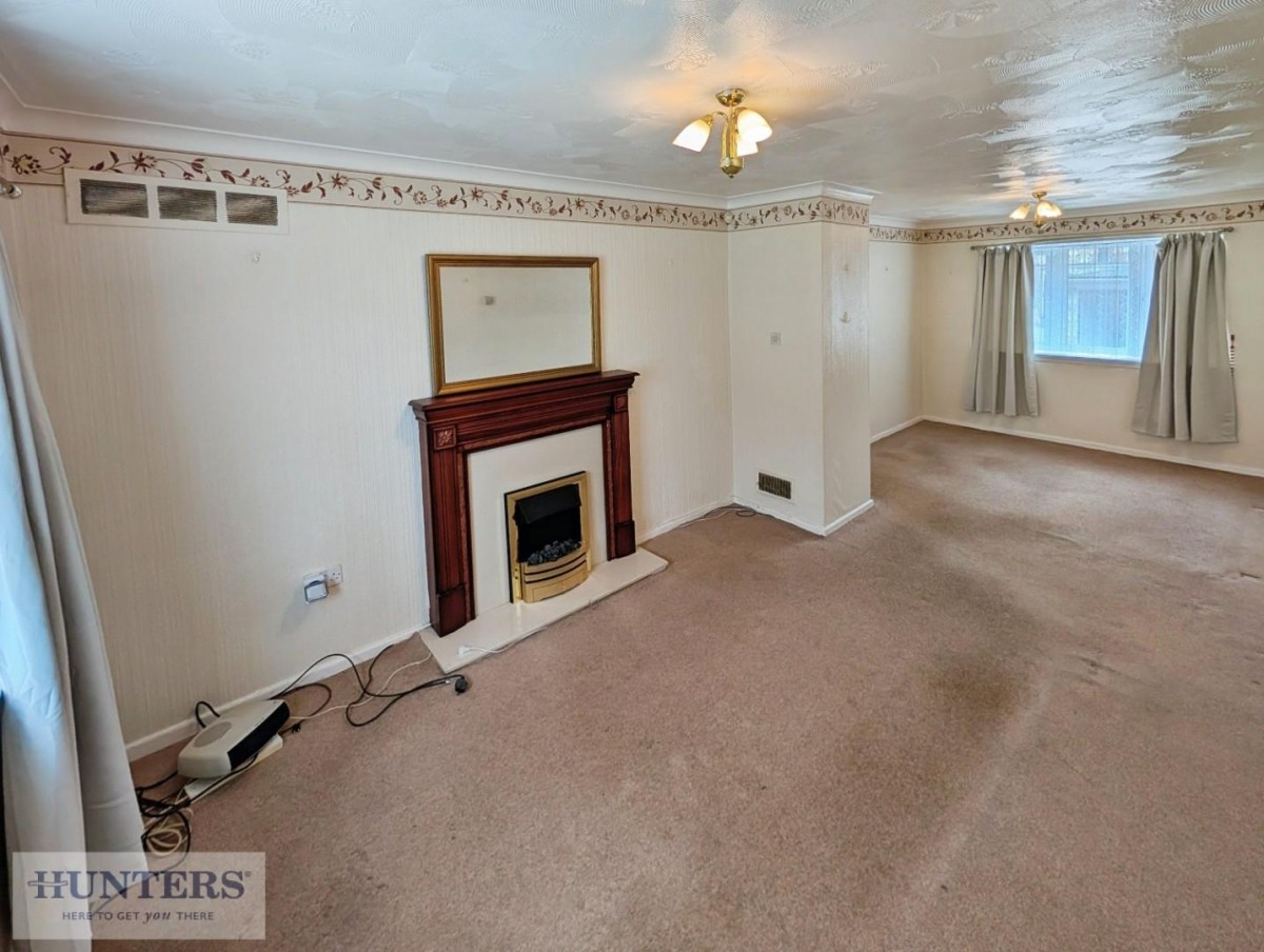 Hatfield Place, Peterlee, SR8 5SZ