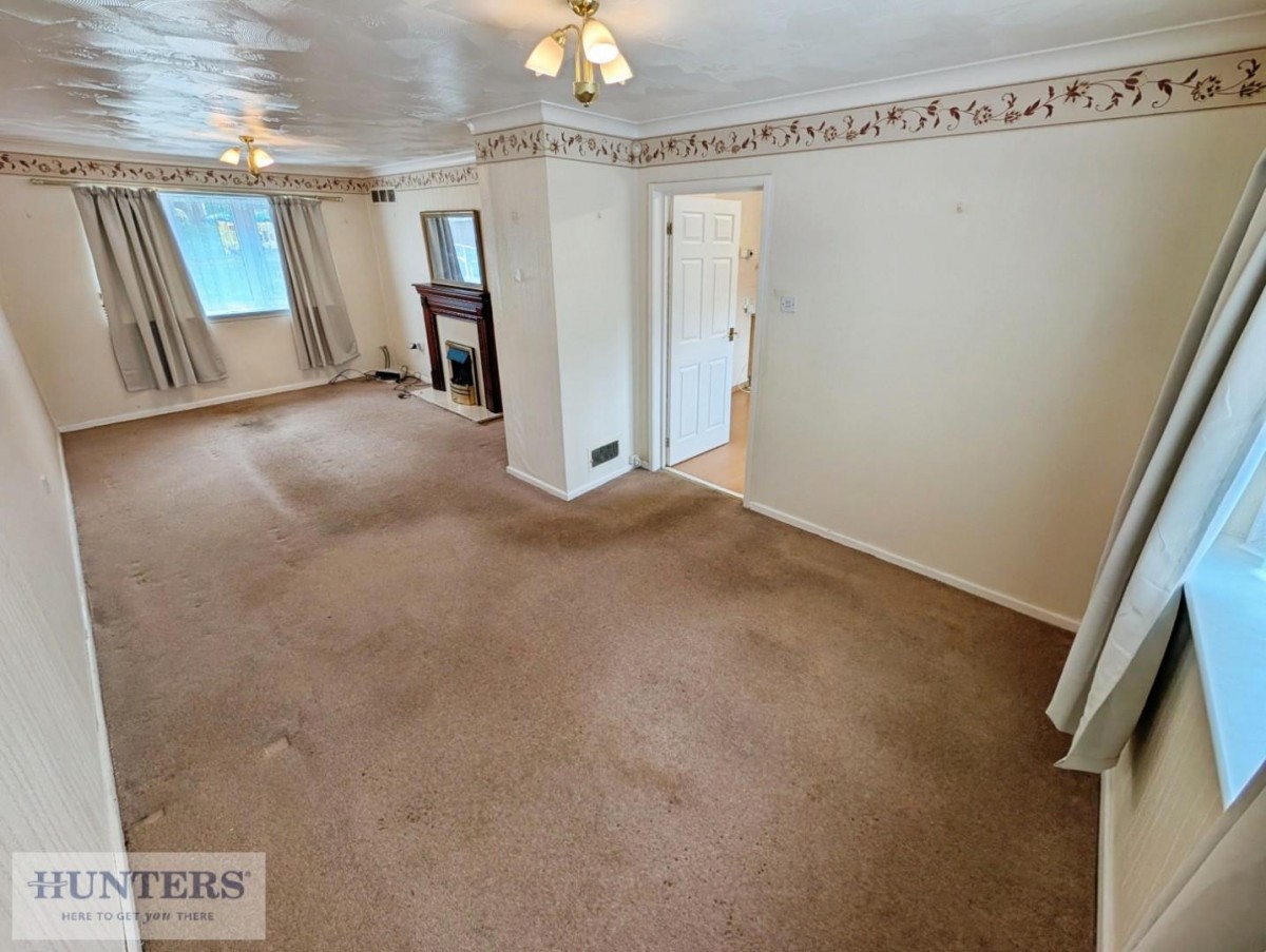 Hatfield Place, Peterlee, SR8 5SZ