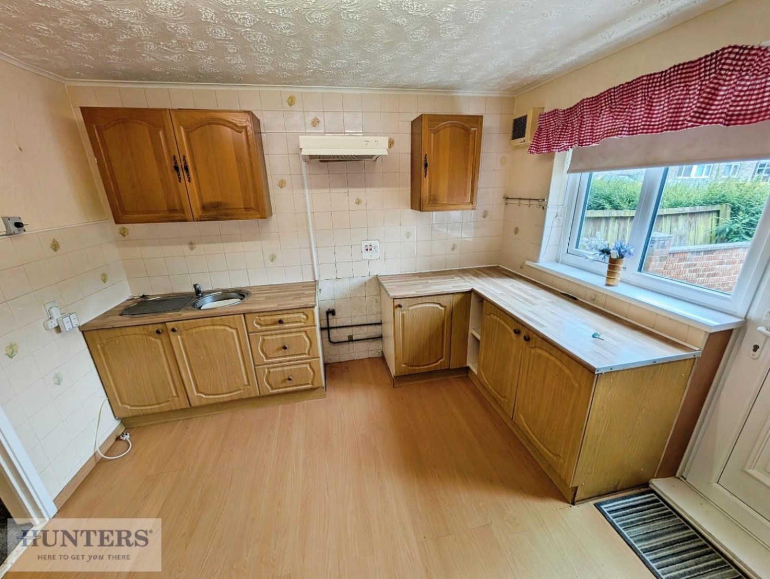 Hatfield Place, Peterlee, SR8 5SZ