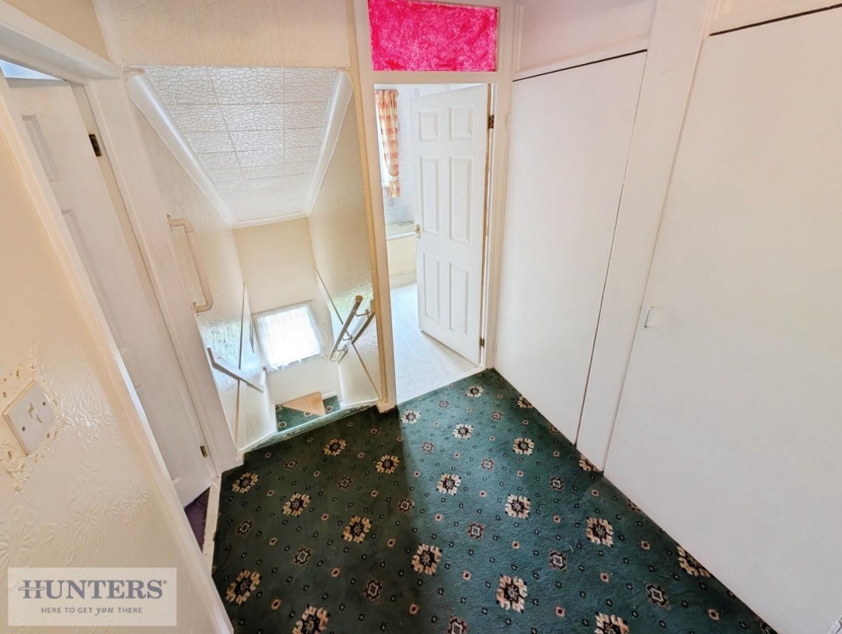 Hatfield Place, Peterlee, SR8 5SZ