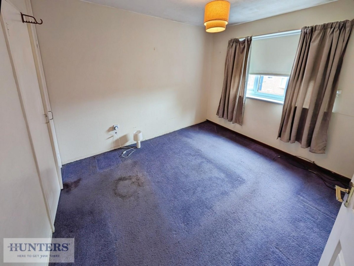 Hatfield Place, Peterlee, SR8 5SZ