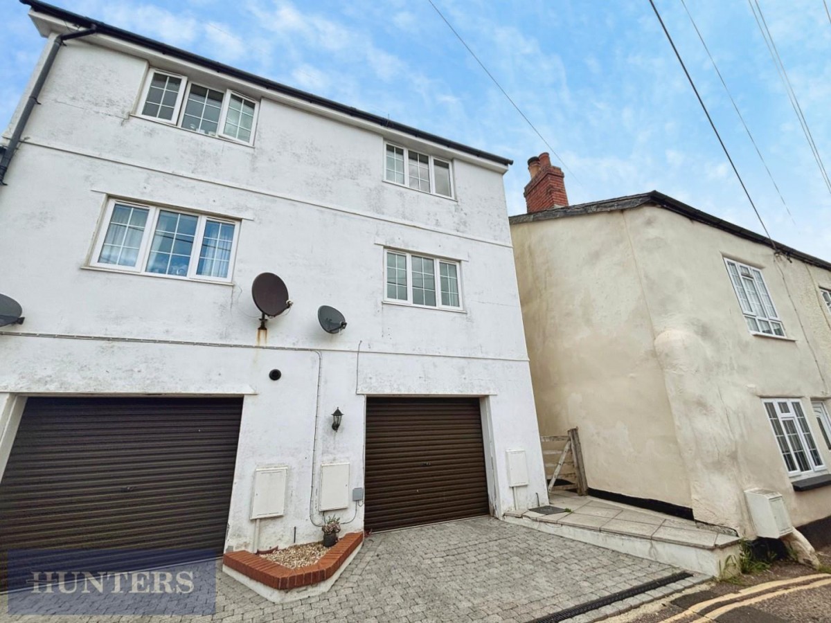 Ways Lane, Cullompton