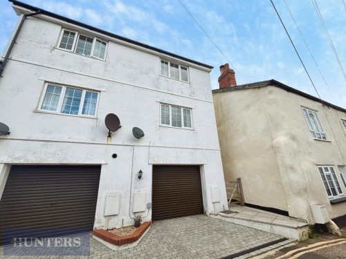 Ways Lane, Cullompton