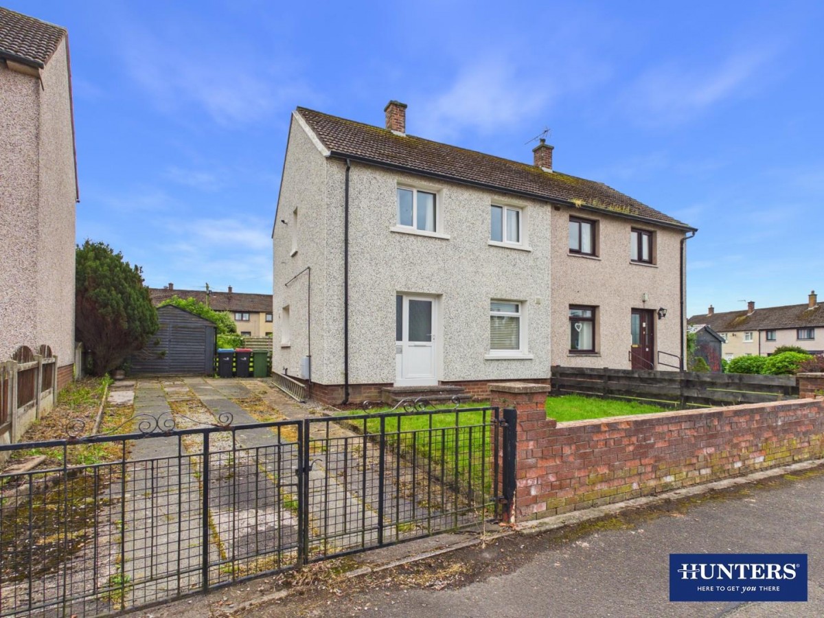 Greenlea Road, Annan, DG12