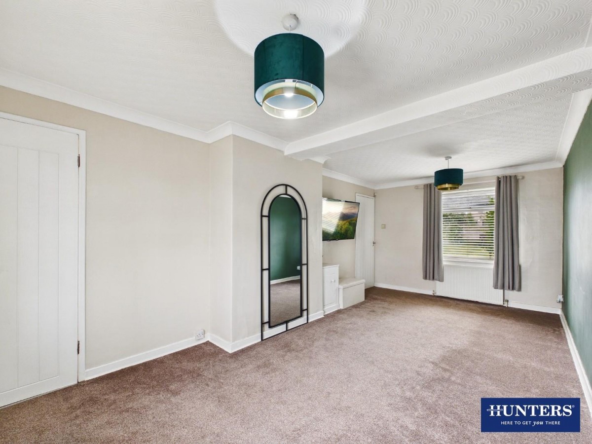 Greenlea Road, Annan, DG12