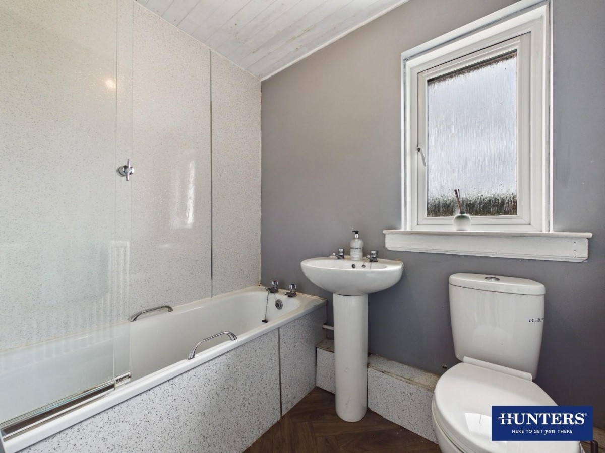 Greenlea Road, Annan, DG12