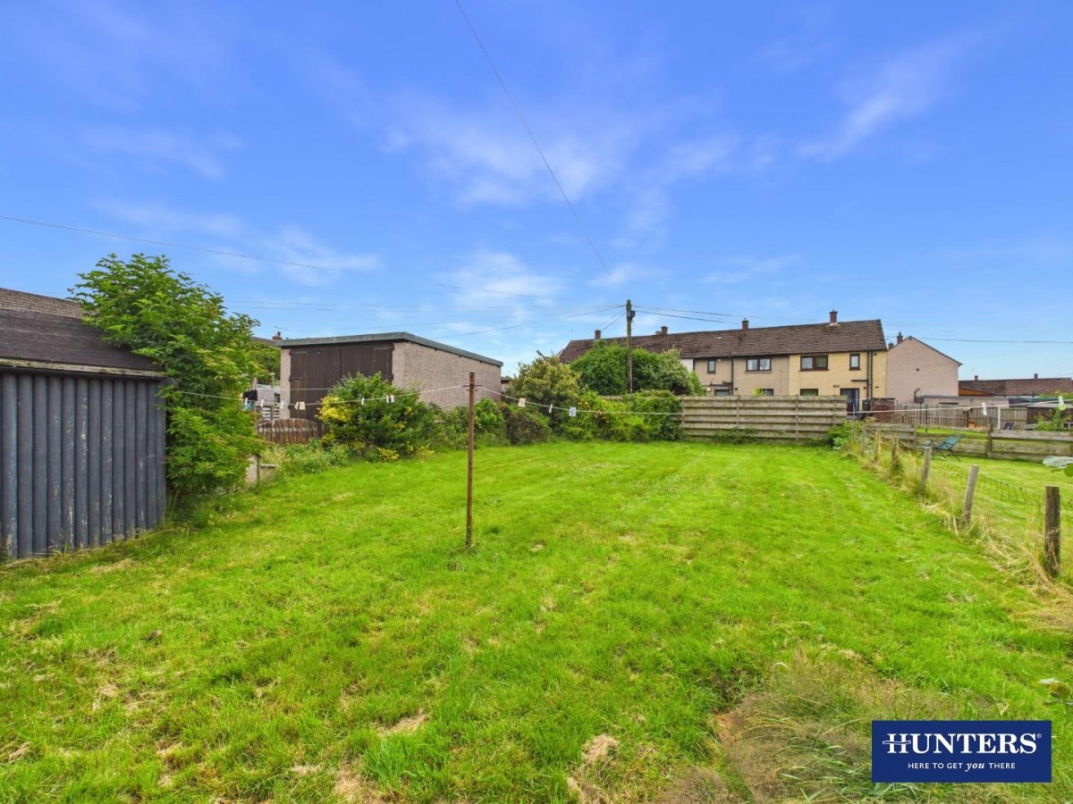 Greenlea Road, Annan, DG12
