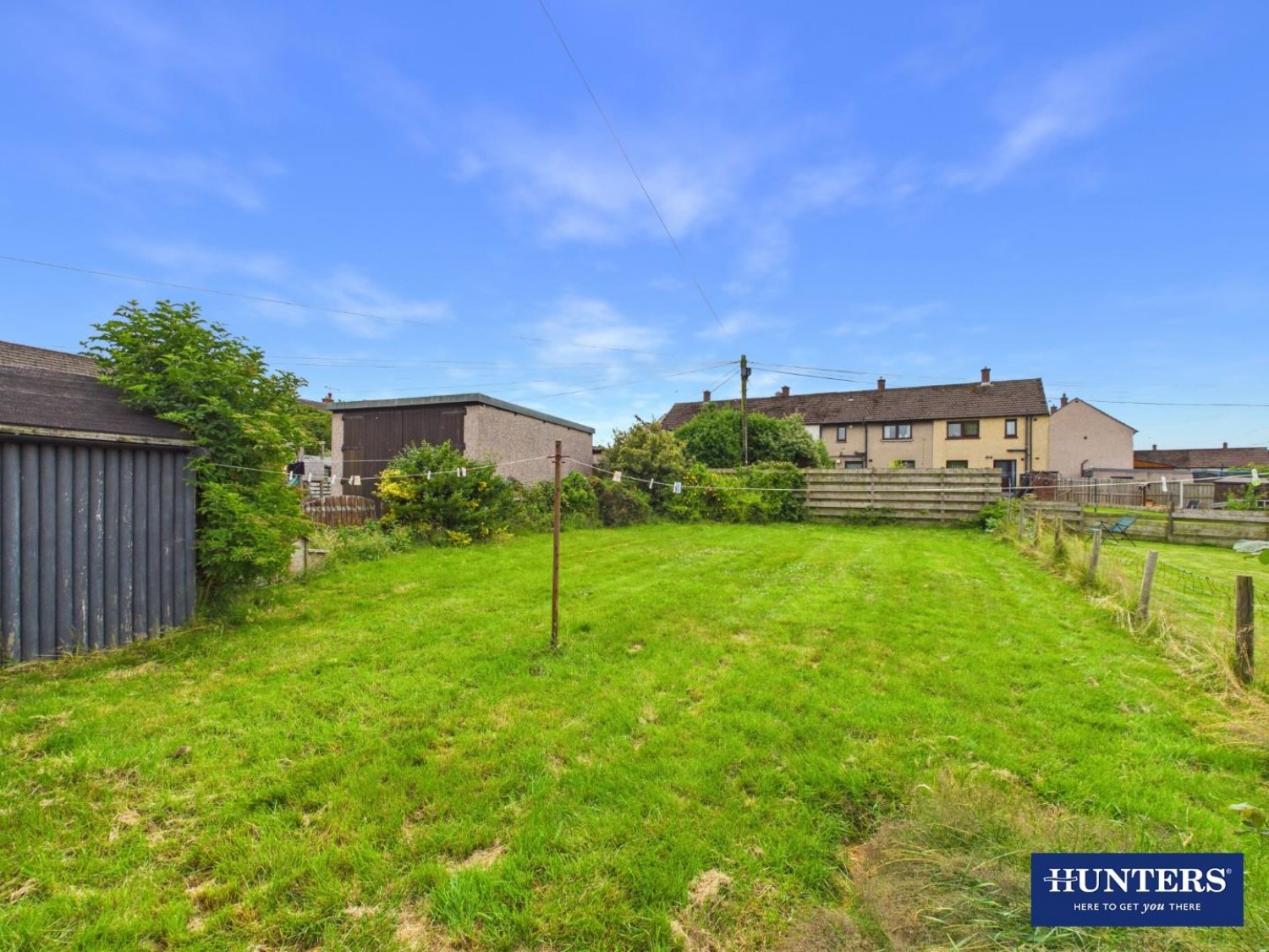 Greenlea Road, Annan, DG12