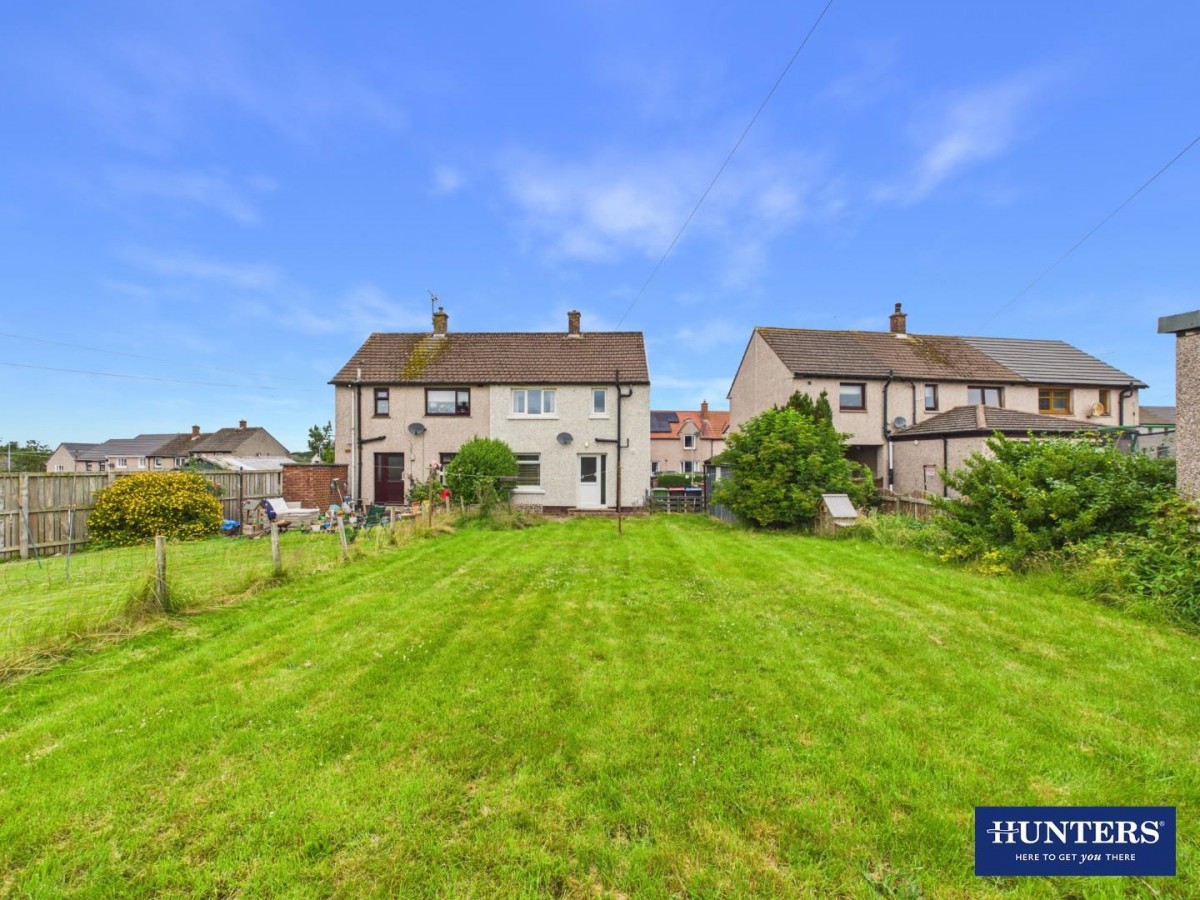 Greenlea Road, Annan, DG12