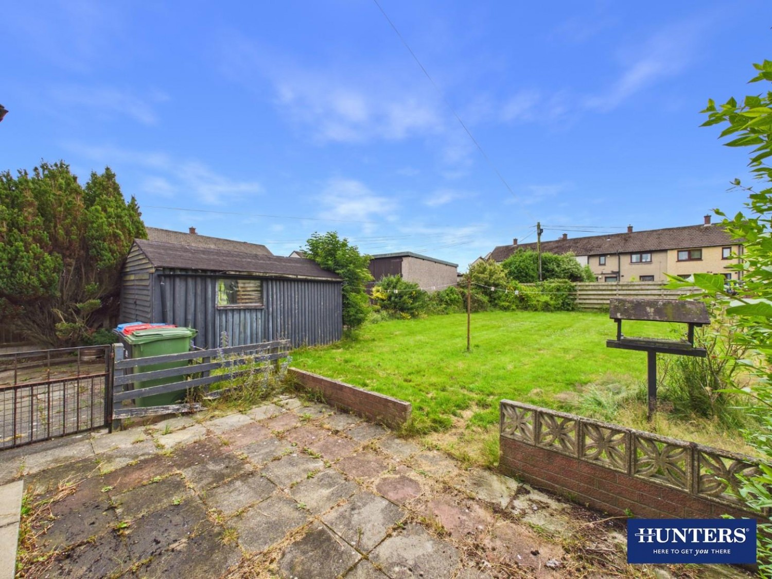 Greenlea Road, Annan, DG12