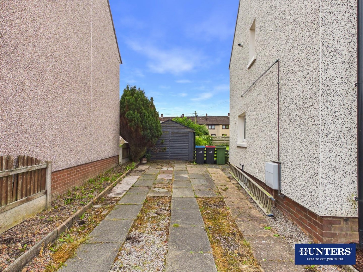 Greenlea Road, Annan, DG12