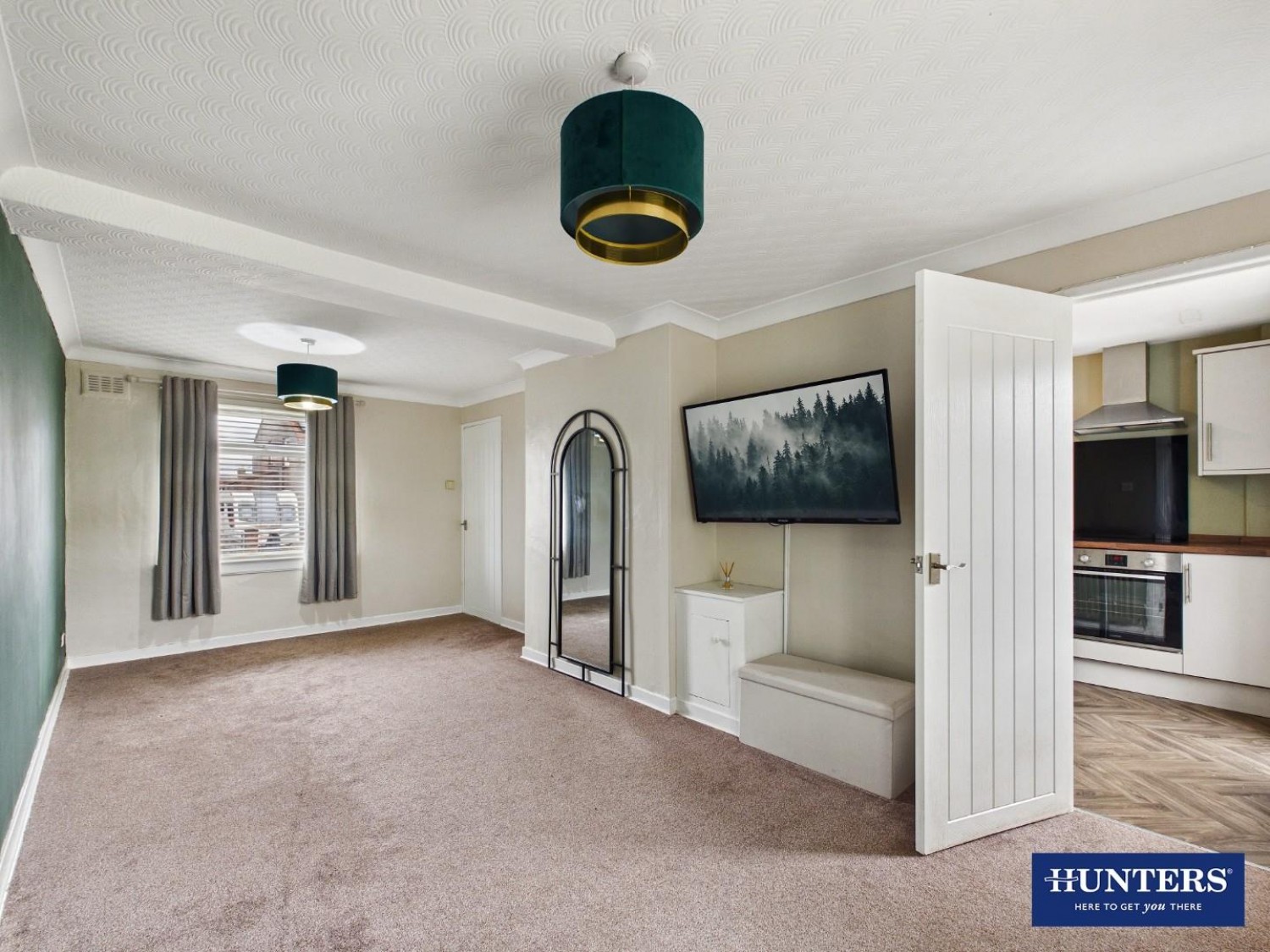 Greenlea Road, Annan, DG12
