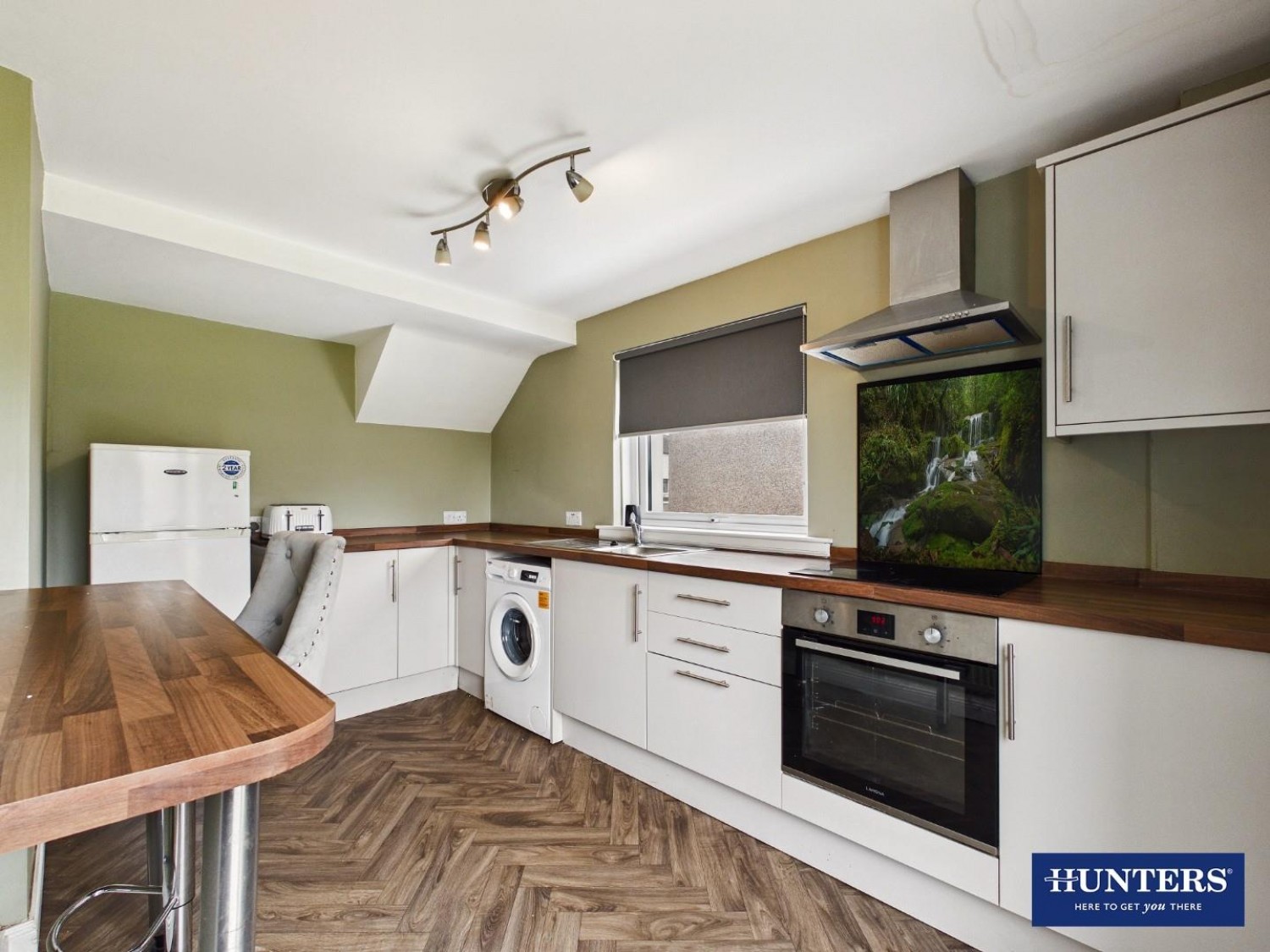 Greenlea Road, Annan, DG12