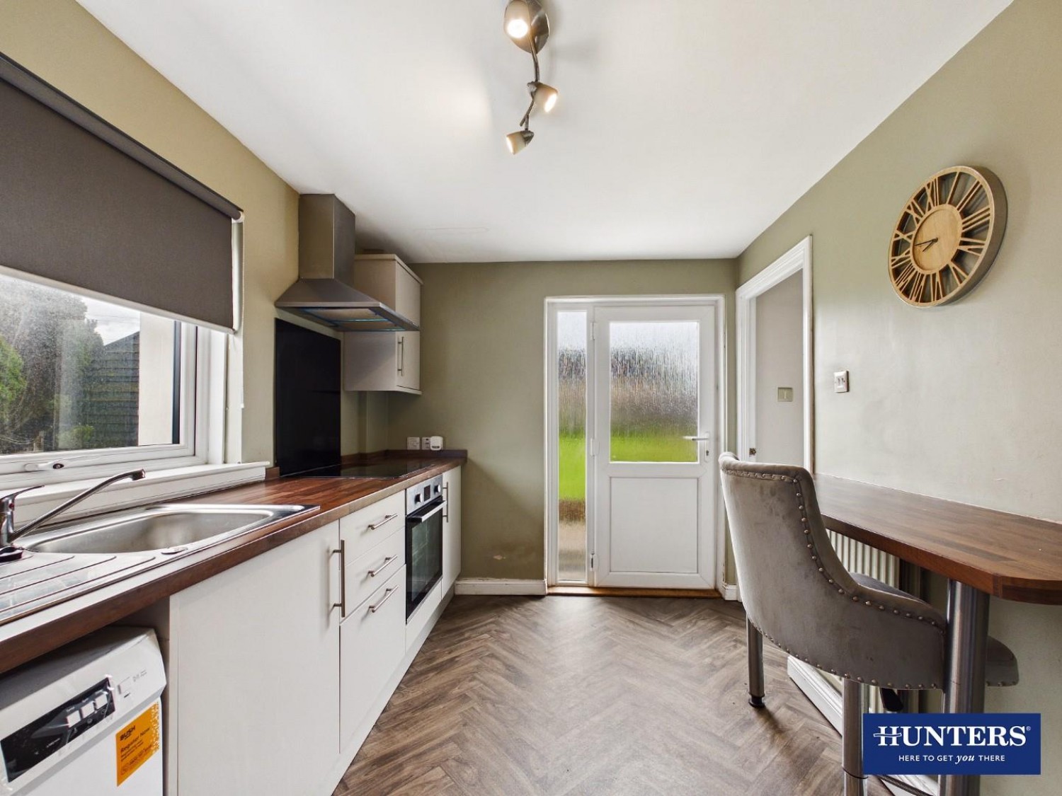 Greenlea Road, Annan, DG12