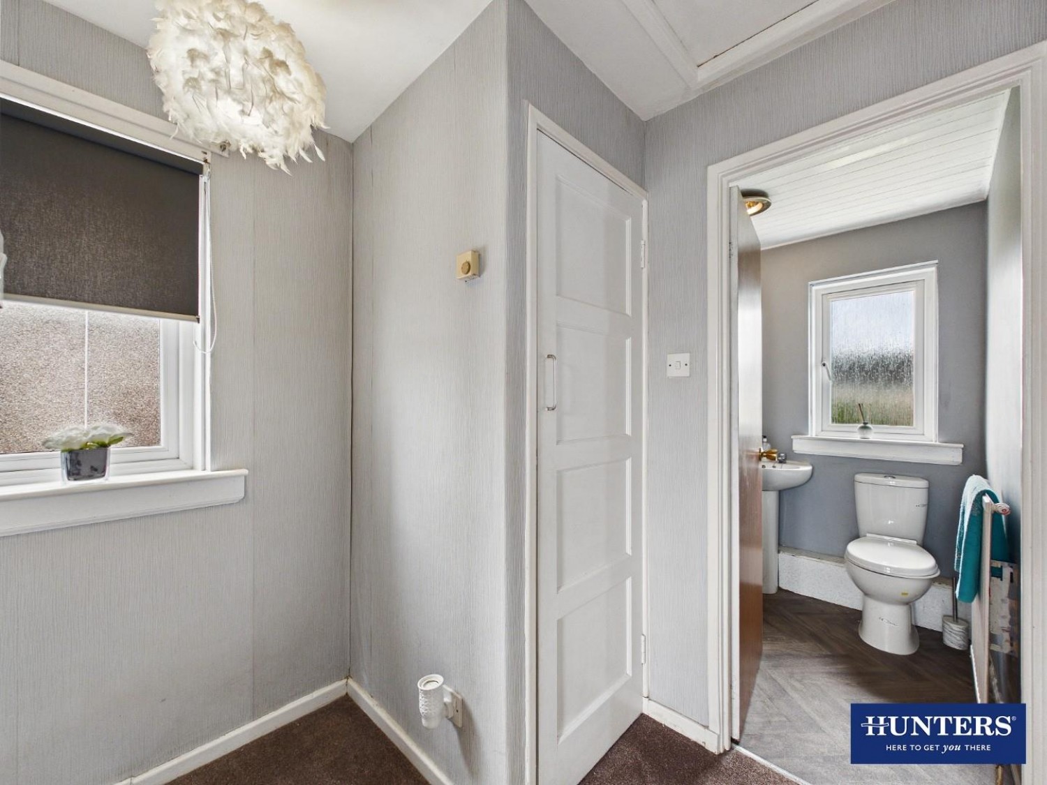 Greenlea Road, Annan, DG12