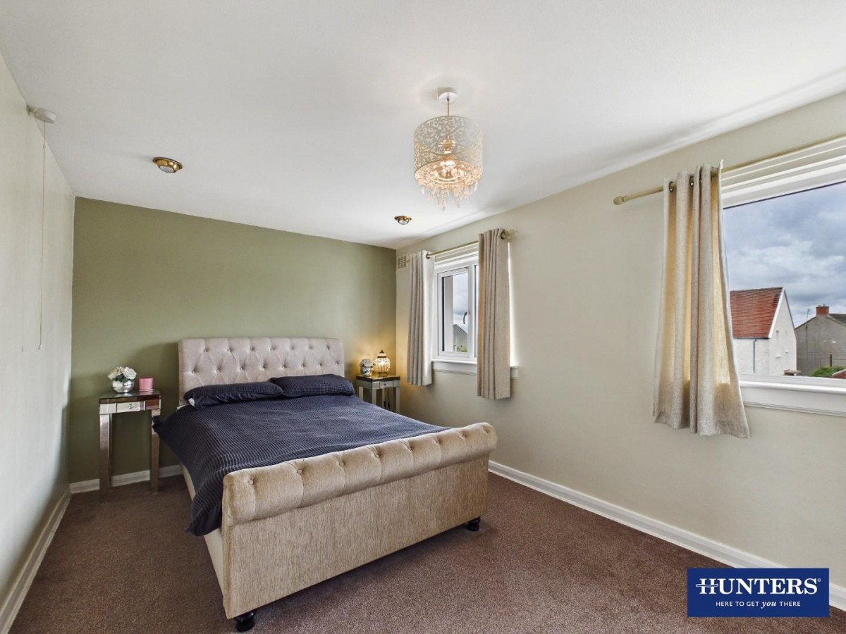 Greenlea Road, Annan, DG12