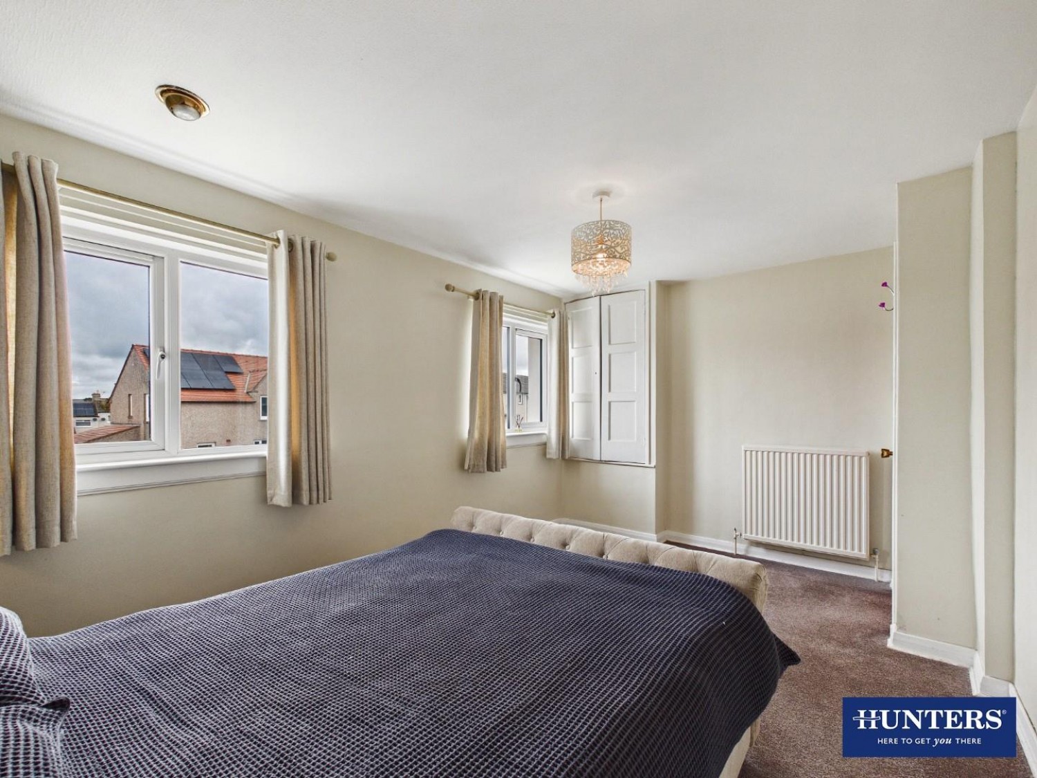 Greenlea Road, Annan, DG12