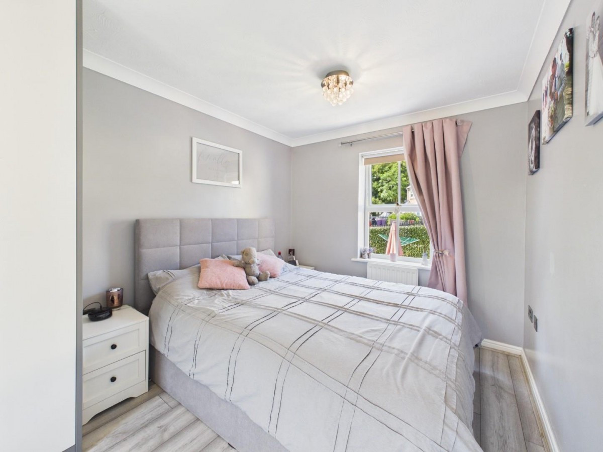 Millstream Close, East Morton, Keighley