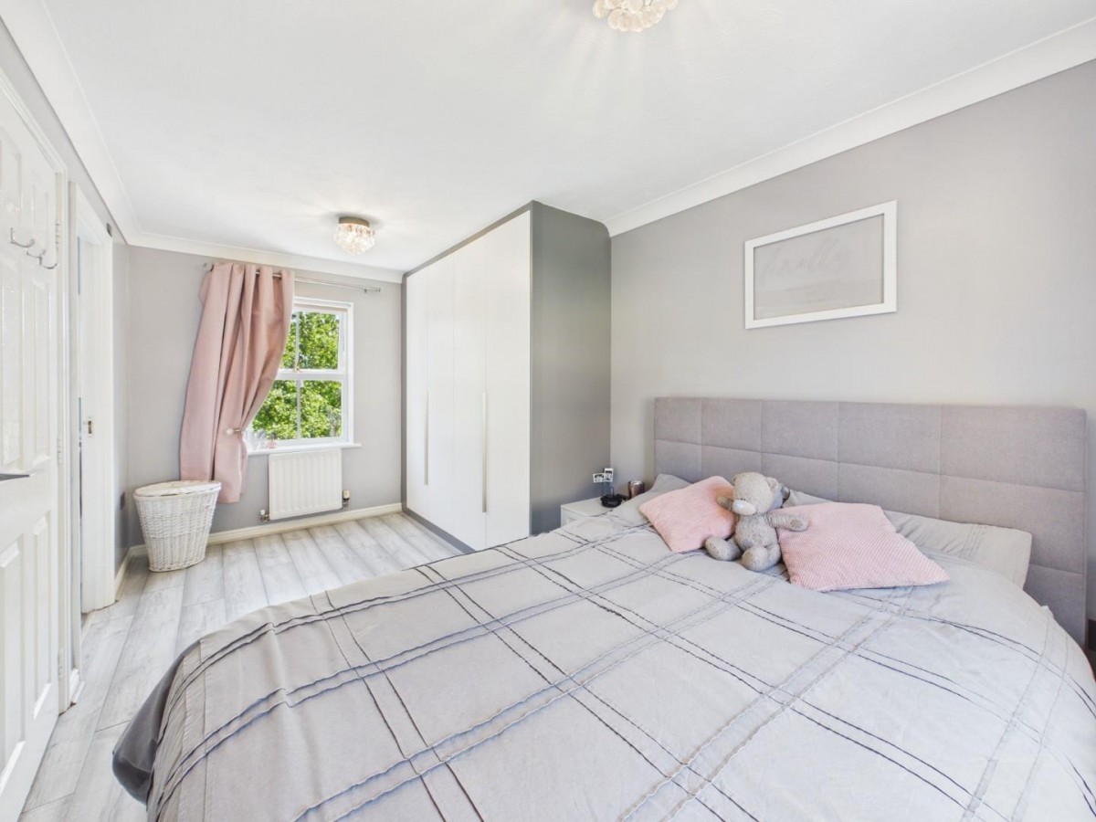 Millstream Close, East Morton, Keighley