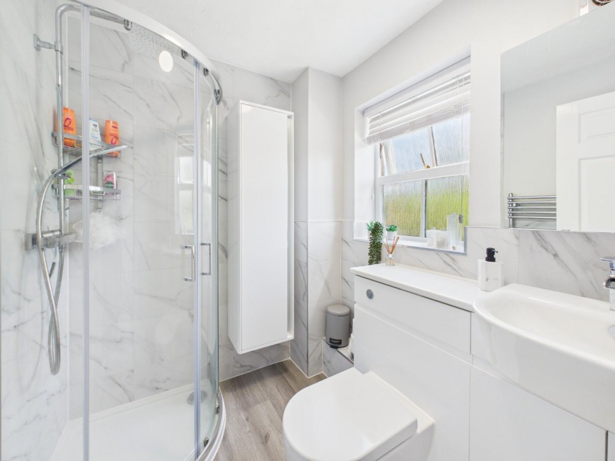 Millstream Close, East Morton, Keighley