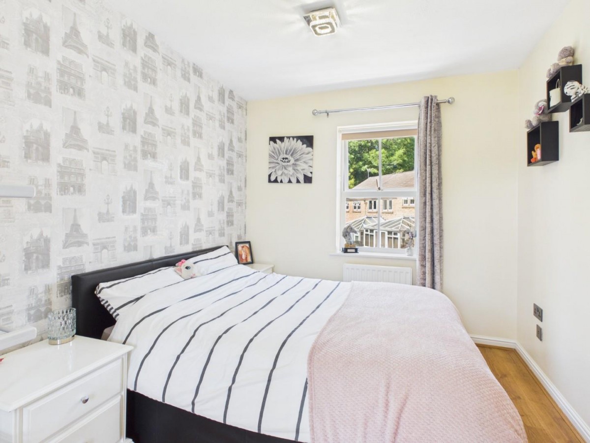 Millstream Close, East Morton, Keighley
