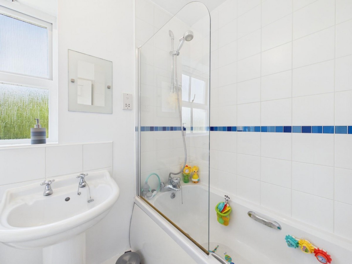 Millstream Close, East Morton, Keighley