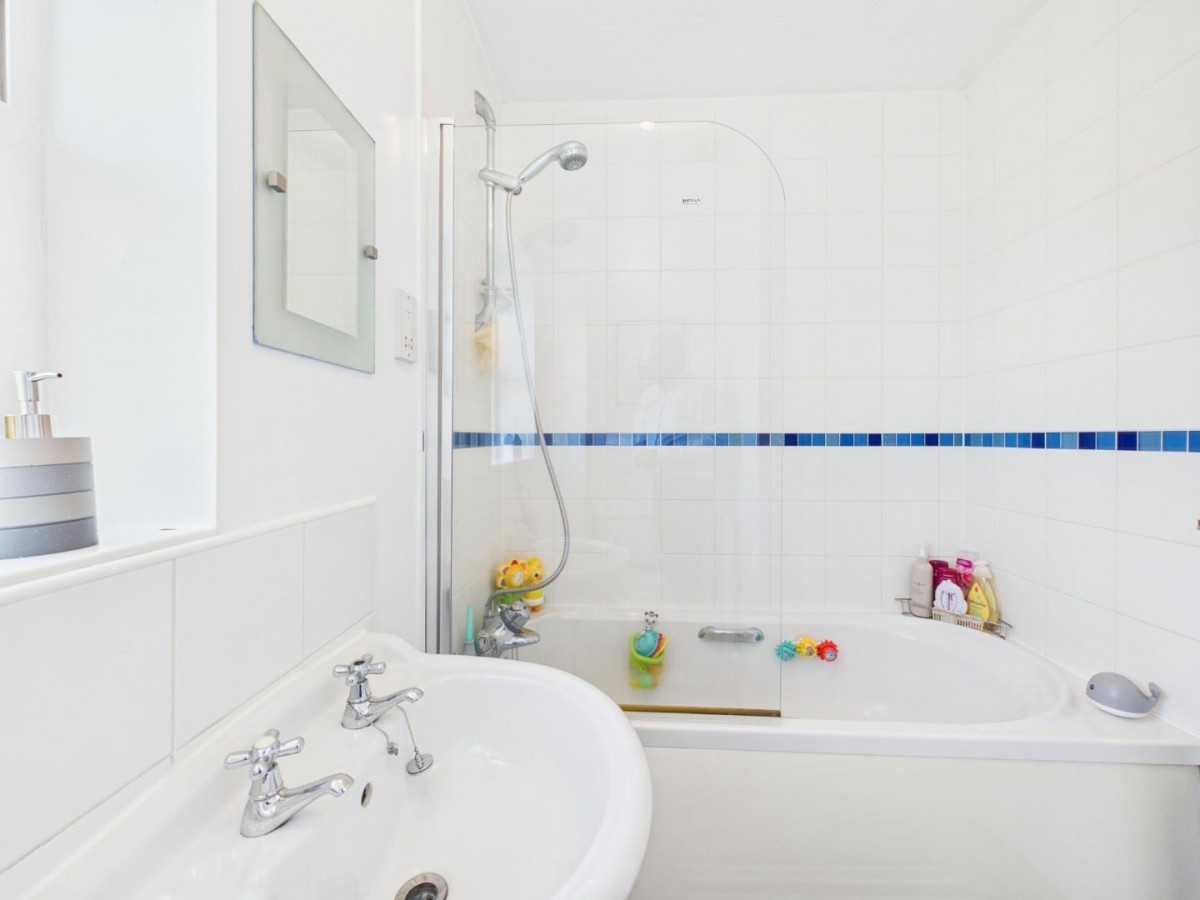Millstream Close, East Morton, Keighley