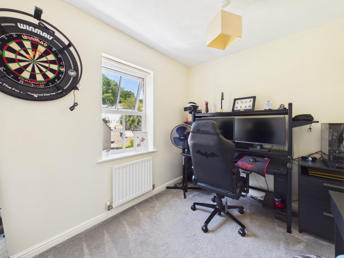 Millstream Close, East Morton, Keighley