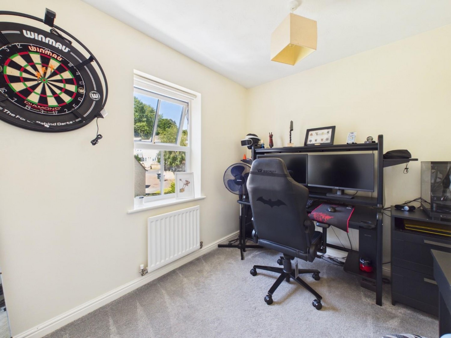 Millstream Close, East Morton, Keighley