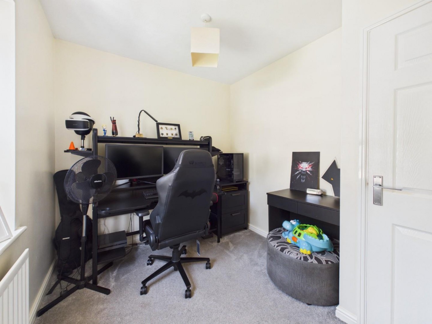 Millstream Close, East Morton, Keighley